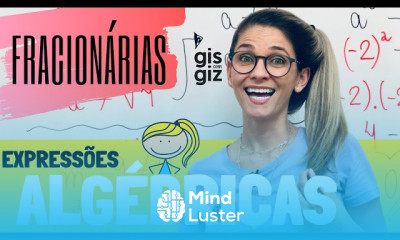 Frações algébricas