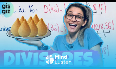 Divisores de números naturais