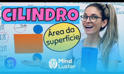 Volume de sólidos geométricos