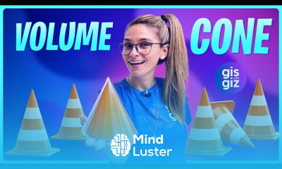 Cone geometria espacial