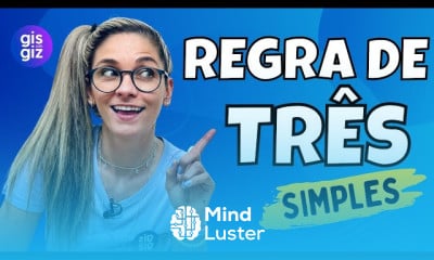 Regra de três simples