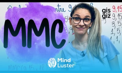 MMC de Polinômios em matemática