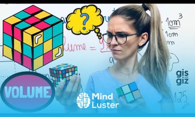 Volume do paralelepípedo