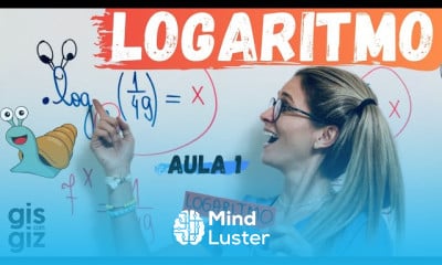 Logaritmo de um produto