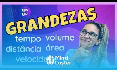 Grandezas diretamente proporcionais