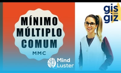 Máximo divisor comum