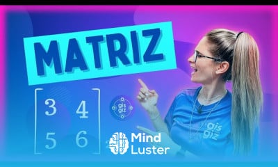 Matrizes matemática