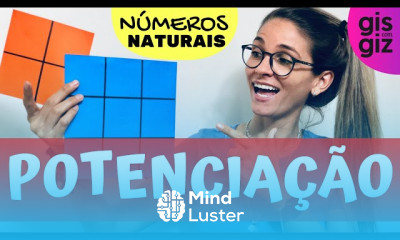 Propriedades das potências exercícios