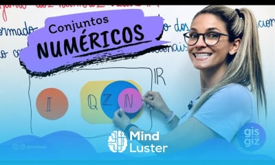 Fundamentos da Conjuntos numéricos