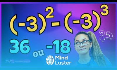 Potência com expoente racional