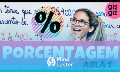 Como calcular porcentagem