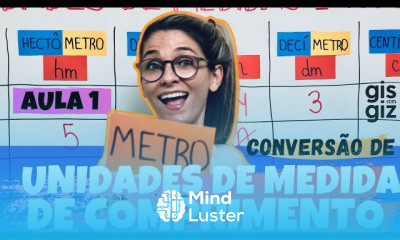 Medidas de comprimento