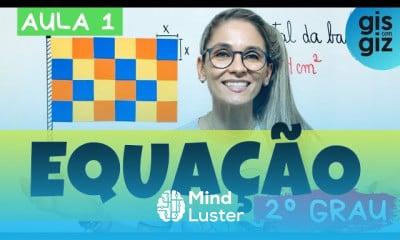 Equação do segundo grau completa