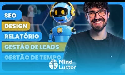 Ferramentas de inteligência artificial