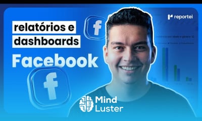 analisar relatórios e dashboards do Facebook