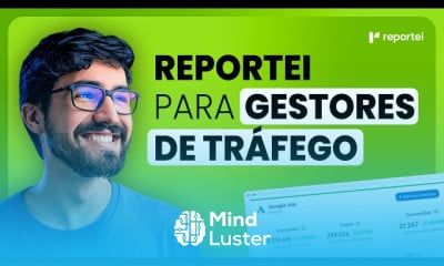 Como usar o reportei