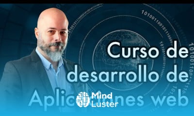 Desarrollo de aplicaciones web a medida