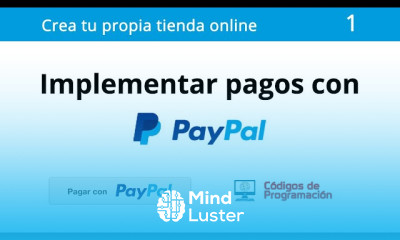 Desarrollo web tienda online