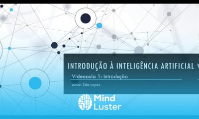 Inteligencia artificial
