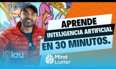inteligencia artificial 2025