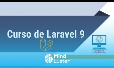bases de la programación de laravel