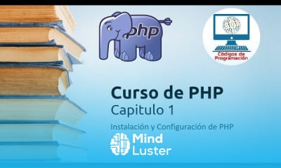 Bases de la programación de PHP