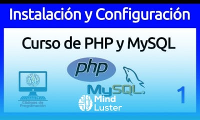 Instalación y configuración de Apache y PHP