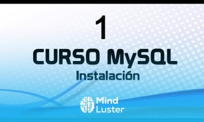 Bases de MySQL