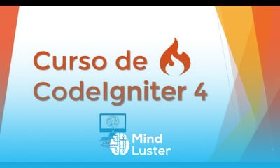 Instalación de CodeIgniter 4
