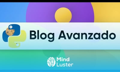 Crea un blog con django rest framework