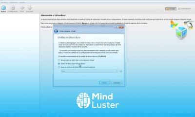 Cómo instalar windows server 11