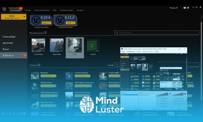 Fundamentos de unreal engine 4 11