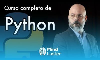 Fundamentos de programación en python