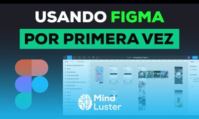 Creando un portafolio en figma