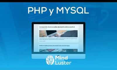 Fundamentos de PHP 7 y MYSQL
