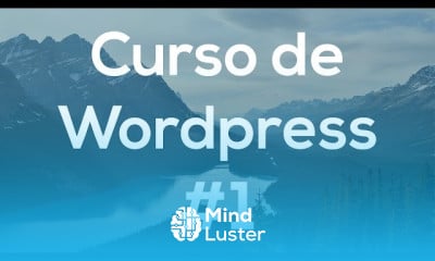 Instalación de wordpress
