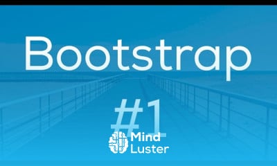 Instalación de bootstrap