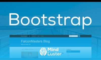 Como hacer un sitio web con bootstrap