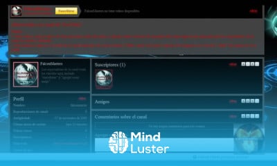 Como hacer un logo sencillo en fireworks