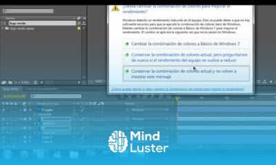 animar logotipo de photoshop en after effects