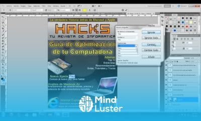 Cómo diseñar una página web en Photoshop
