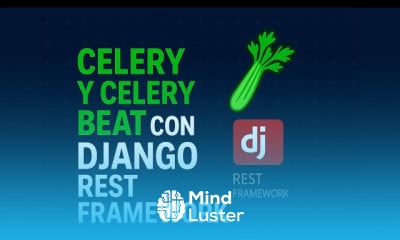 Desarrollo web full stack con django rest