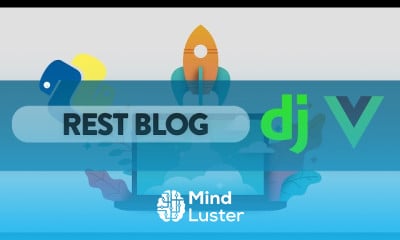 Creación un blog con django rest framework