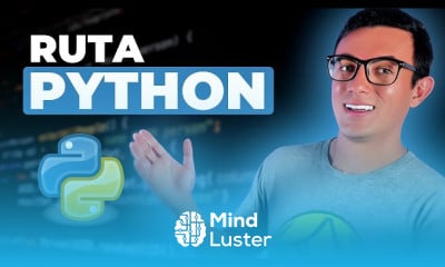 Python desde cero con ejercicios