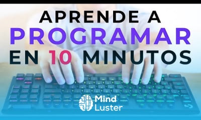 Lógica de Programación