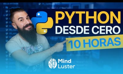 Python para backend
