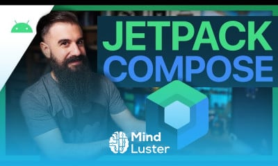 Jetpack compose