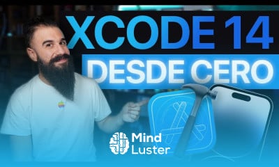 programación iOS con Xcode y swift