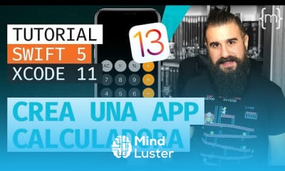 Como crear una app calculadora en iOS