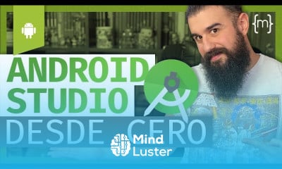 programación android con android studio